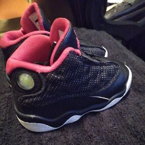 Jordan 13 size 8c